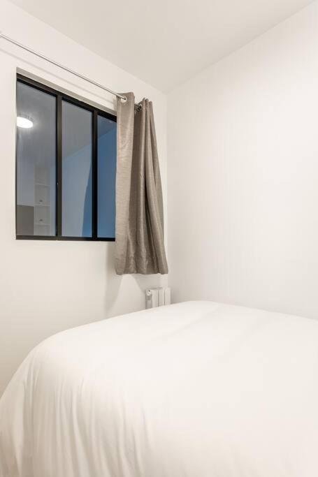 Nidaudonnien Apartment Saint-Ouen  Bagian luar foto